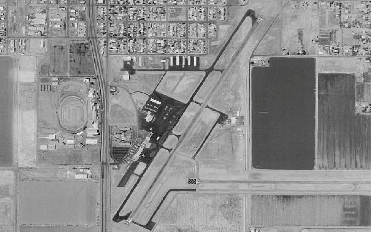 Imperial County Airport